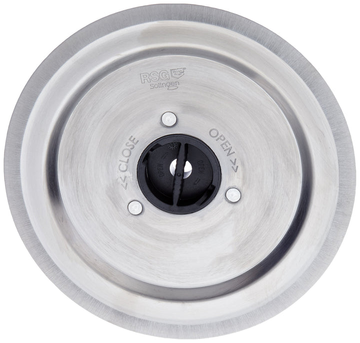Graef 145372-DE Messer fuer Allesschneider