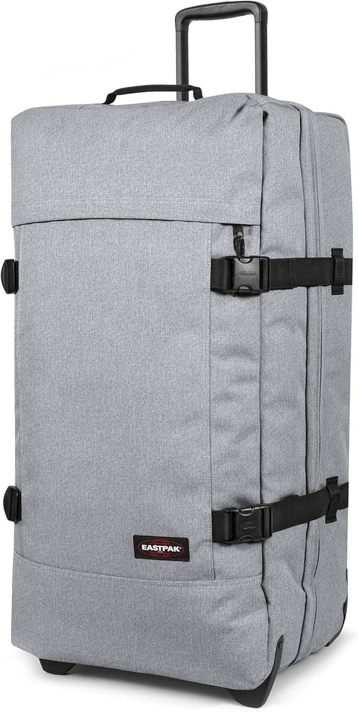 Eastpak TRANVERZ L Koffer, 79 x 40 x 33 cm, 121 L Sunday Grey, Sunday Grey