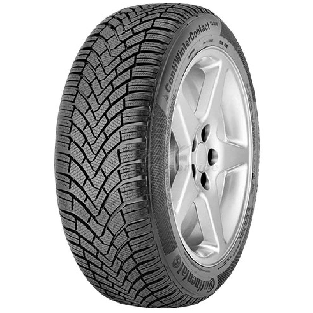 Continental 240219 - 245/45/R18 96V - E/C/72dB - Winterreifen PKW 245/45R18 96V - FR/M+S/3PMSF (2),