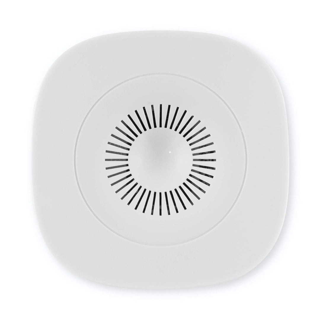 frient Smart Humidity Sensor | Funk Feuchtigkeits- und Temperaturmesser | batteriebetrieben | Zigbee
