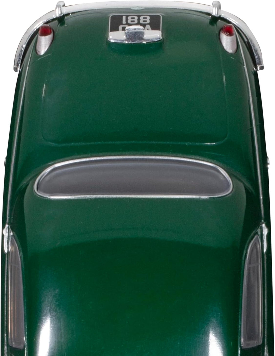 Scalextric C4506 1:32 Jaguar MK1 Mike Hawthorn #33 HD - Slotcar, Rennbahn, Auto für Rennbahn, Rennba