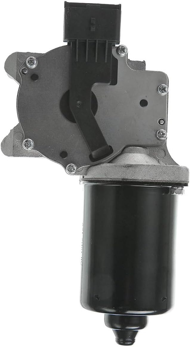 Wischermotor Scheibenwischermotor Vorne für Jumpy Scudo Expert 1.6L 2.0L 2000-2016 6405GE