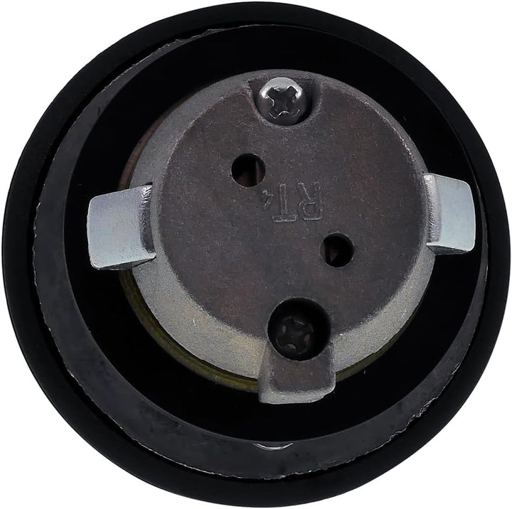2EXTREME Schlosssatz kompatibel für ATU Explorer Spin GE 50 Typ:B05, KEEWAY RY8 50 racing, FOCUS 50