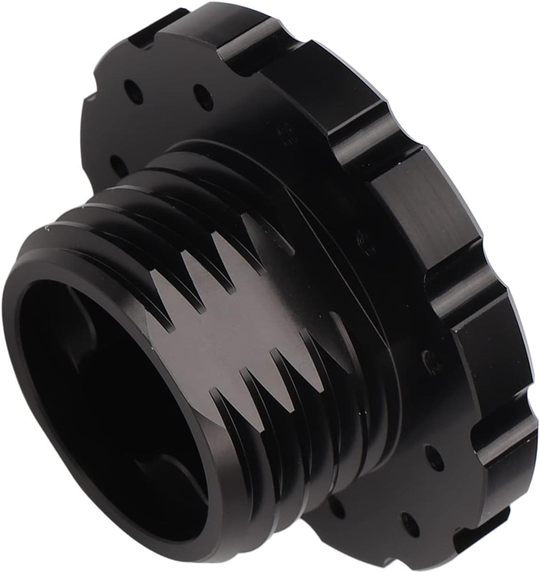 Gaming-Lenkrad-Adapter, Aluminium-Lenkrad-Adapter, SIM Racing Gaming-Lenkrad-Adapter für T300, T500,