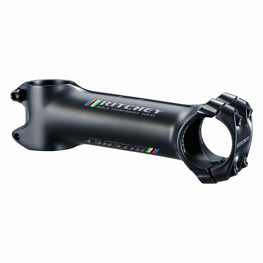 Ritchey 160537–06 Matrix C220, Klemmung: 31,8 mm, L: 120 mm, Steuerrohr: 1–1/20,3 cm 6 ° WCS Carbon