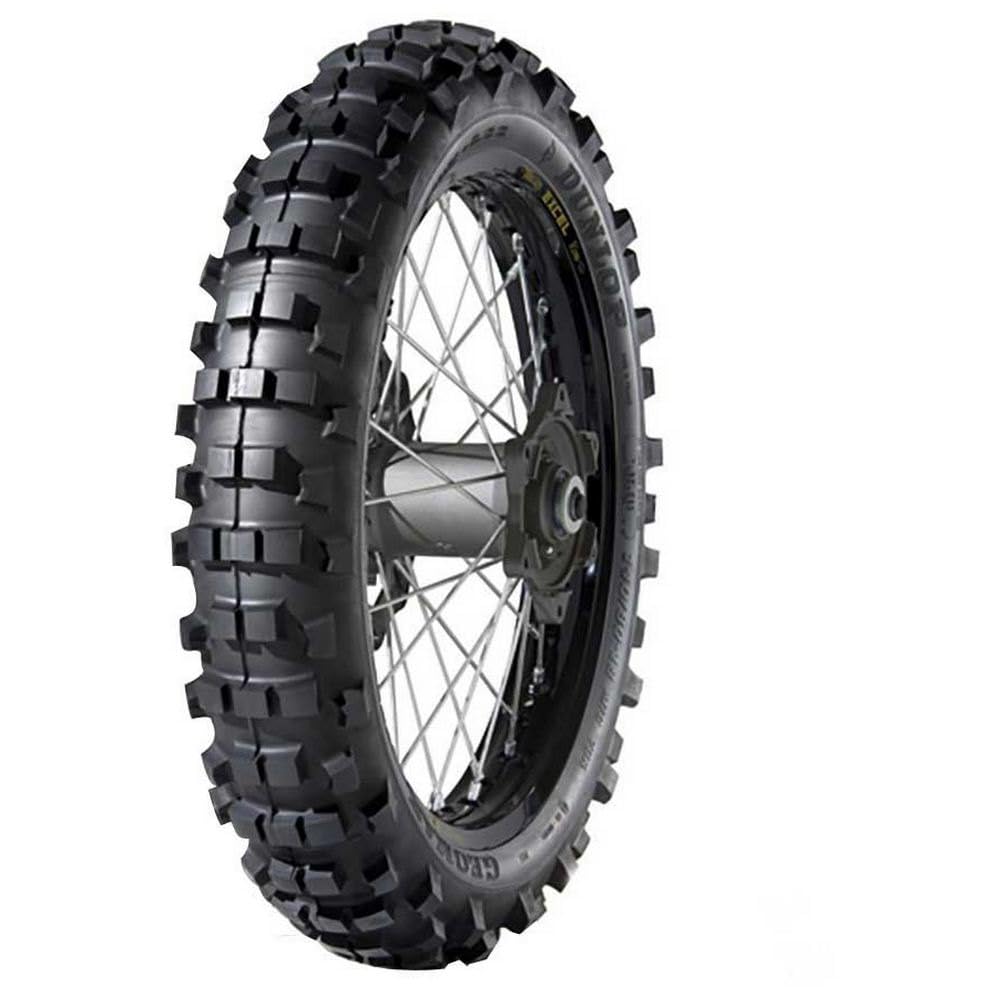 Dunlop 630173-90/90/R21 54R - E/C/73dB - Ganzjahresreifen