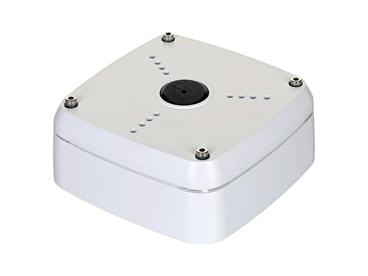 Lupus Electronics 13352 Montagebox für die Professionelle Installation der Kameras LE139, LE201, LE2