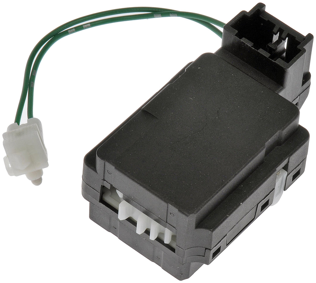 Dorman Zündschloss 924-870