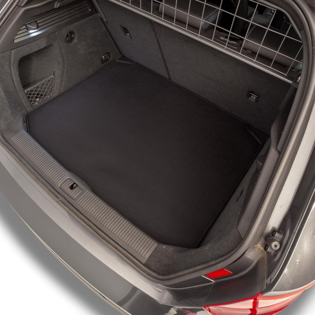 Travall CargoMat Liner Kofferraumwanne Kompatibel Mit Audi A3 Sportback (2012-2020) S3 Sportback (20