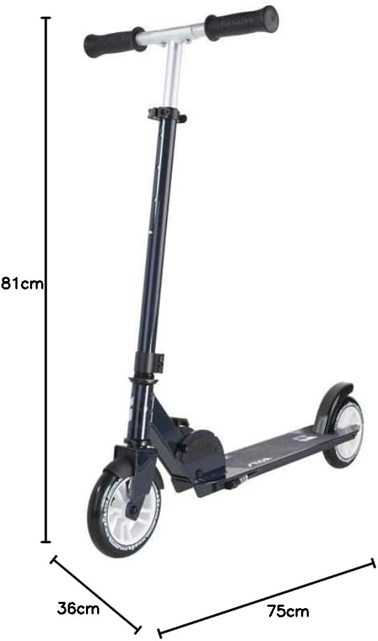 Stiga ab 7 Jahre Schwarz, ab 7 Jahre Schwarz