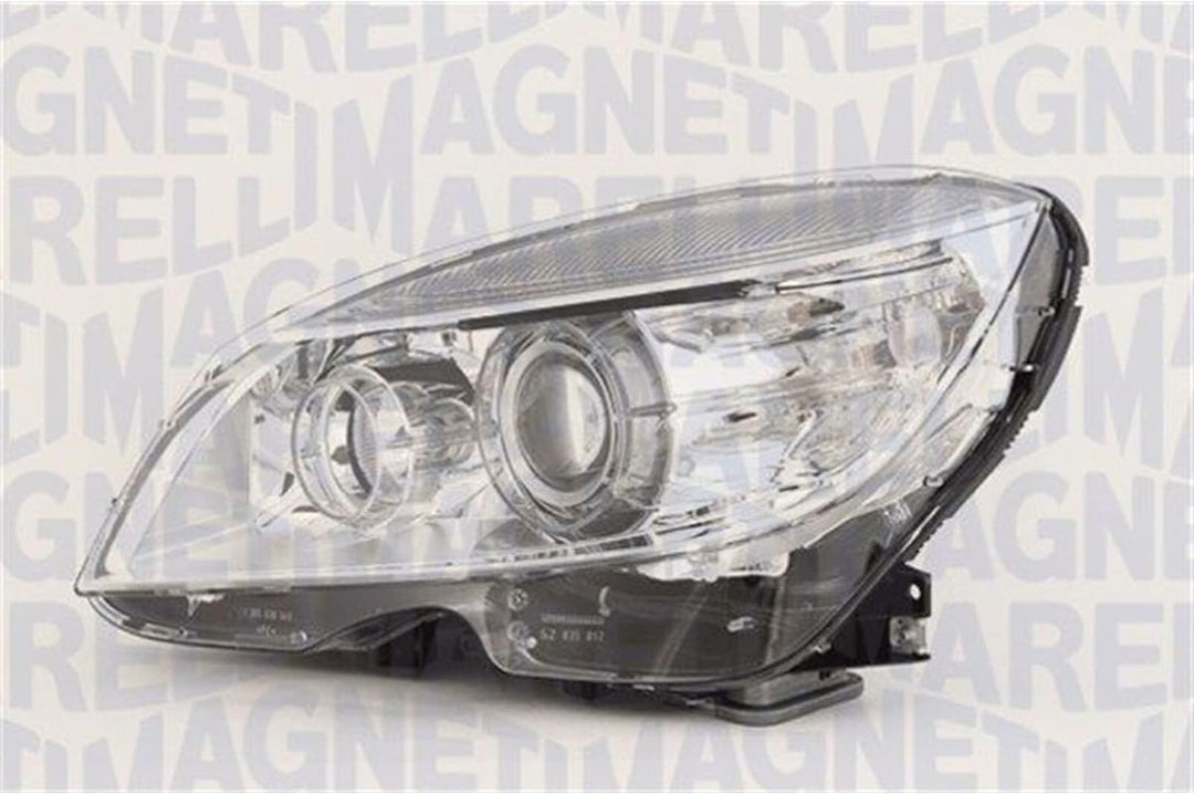 Magneti Marelli 710301234282 Hauptscheinwerfer, Recht
