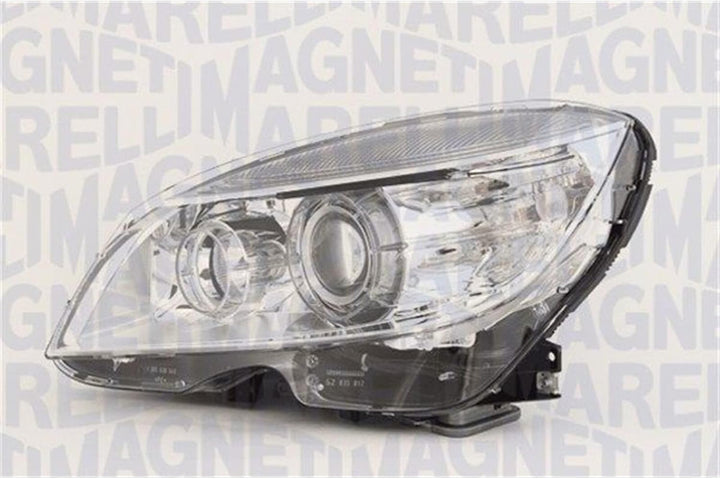Magneti Marelli 710301234282 Hauptscheinwerfer, Recht