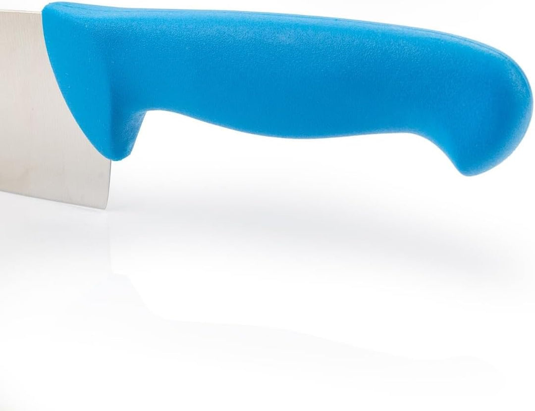 Arcos Fleischermesser aus Nitrum Edelstahl - Professionelles Küchenmesser zum Schneiden von Fleisch,