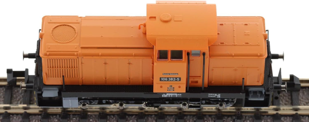 Fleischmann 7360015 N Diesellok 106 382-5 der DR