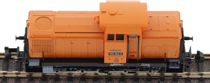 Fleischmann 7360015 N Diesellok 106 382-5 der DR