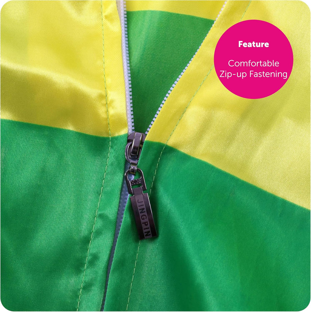 ILOVEFANCYDRESS I Love Fancy Dress ilfd4049 m Herren Jockey (mittel), M