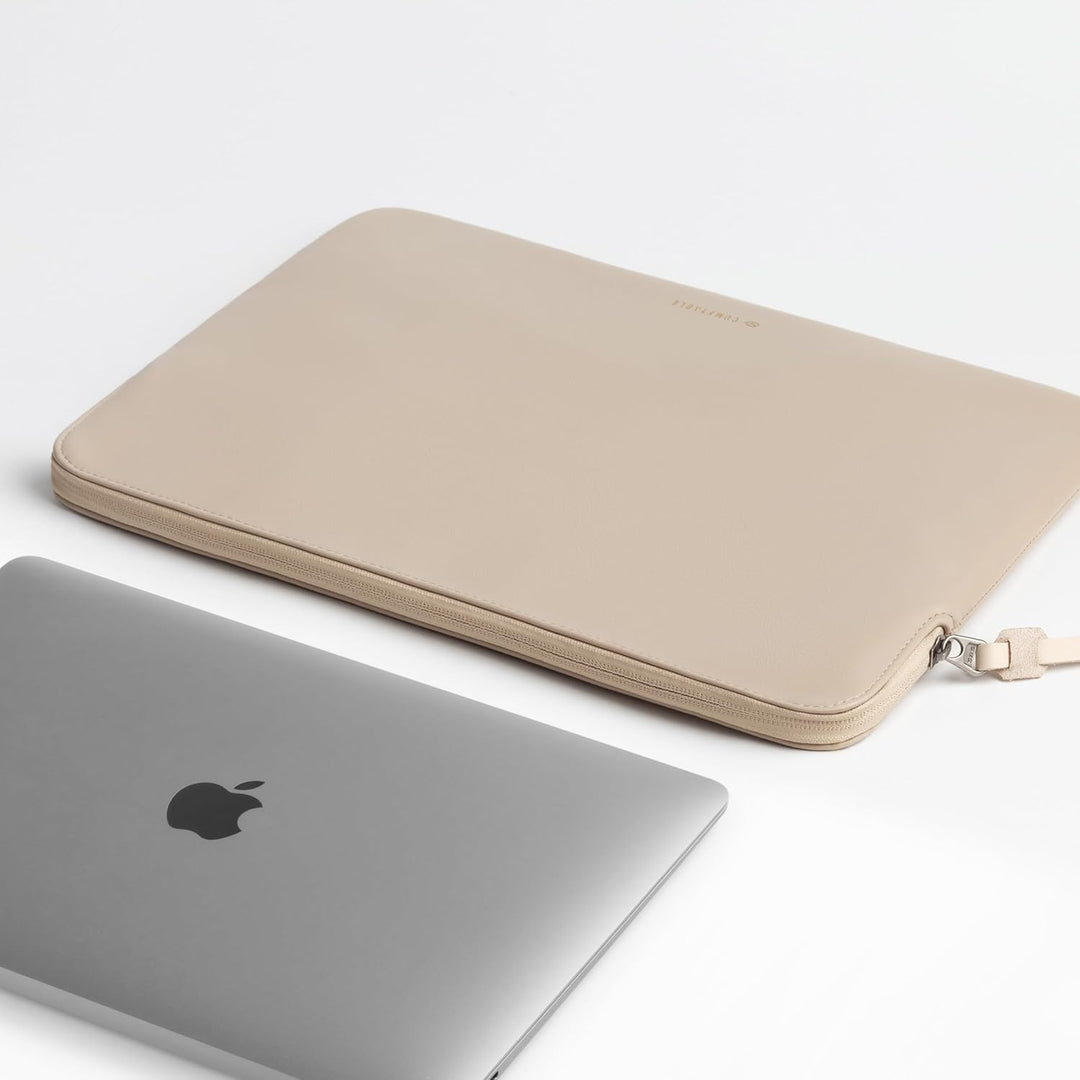 Comfyable Laptop Hülle Kompatibel mit 16 Zoll MacBook Pro M4 M3 M2 M1 2024-2019 & 15 Zoll MacBook Ai