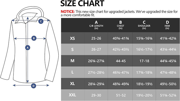 Little Donkey Andy Softshelljacke für Damen mit abnehmbarer Kapuze, Fleecefutter und Wasserabweisend