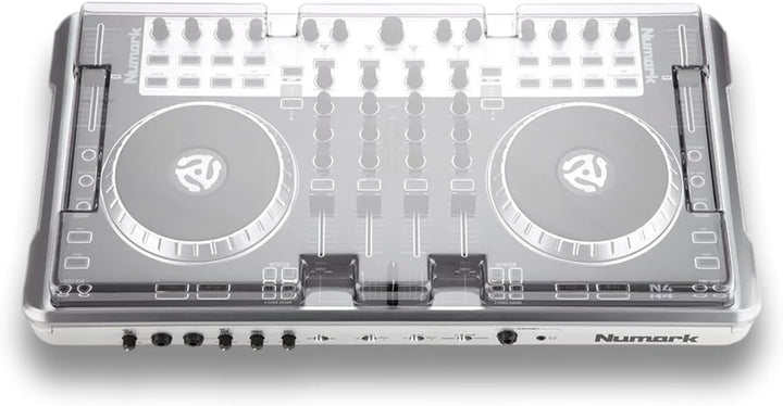 Decksaver DS-PC-NUMARKN4 Cover für Numark N4