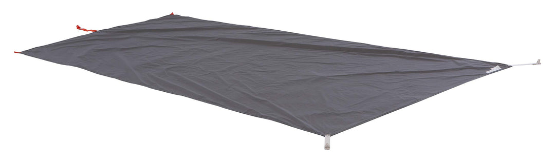 BIG AGNES Fly Creek HV UL 2 Zeltunterlage, Gray