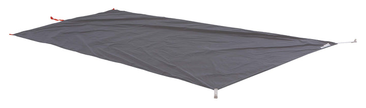 BIG AGNES Fly Creek HV UL 2 Zeltunterlage, Gray