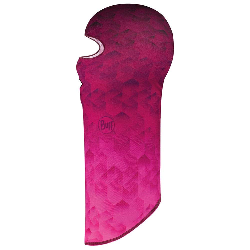 Buff Herren Thermonet Sturmhaube, rosa, 10