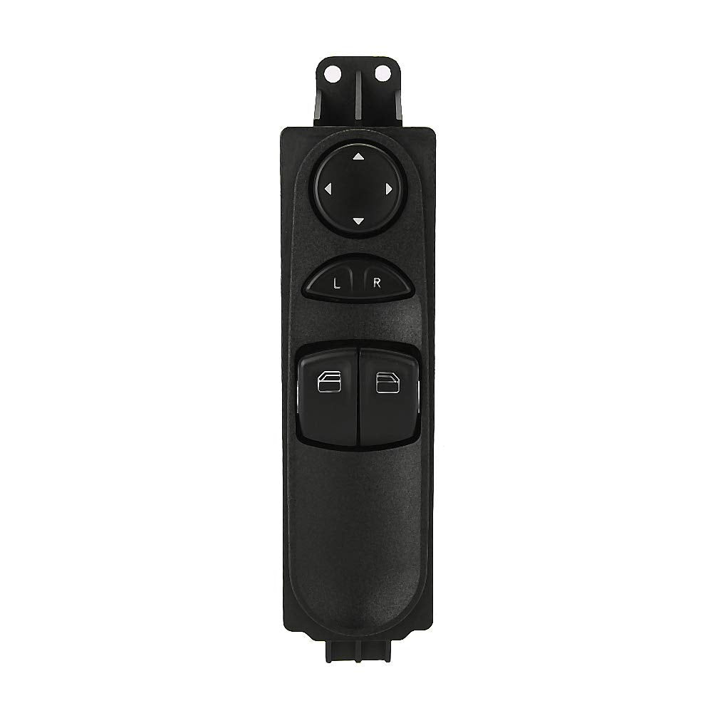 Fenster Schalter 63954-50913 6395450913 Power Master Fensterschalter Passend für W639 Vito 2003-2014