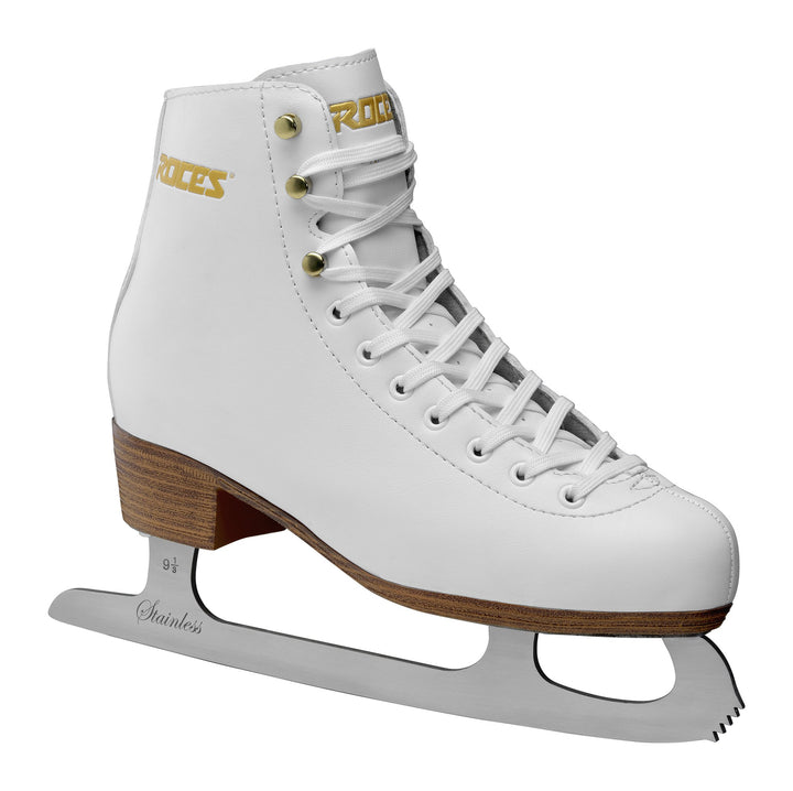 Roces Damen Nirvana Freizeit-schlittschuh 37 Weiss, 37 Weiss