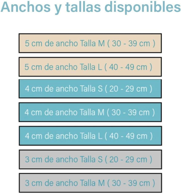 Galguita Amelie 0634438047735 Hundehalsband, Ananas, L, L