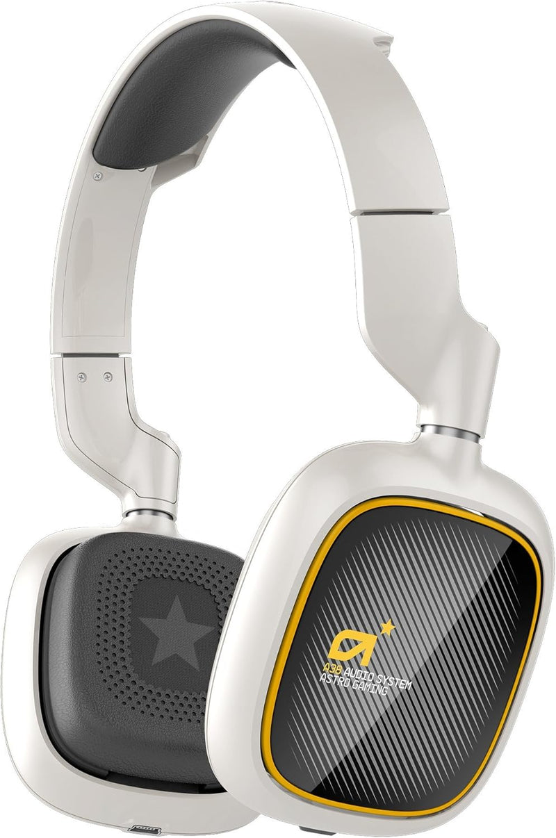 Astro Gaming A38 Gaming-Headset weiss, weiss