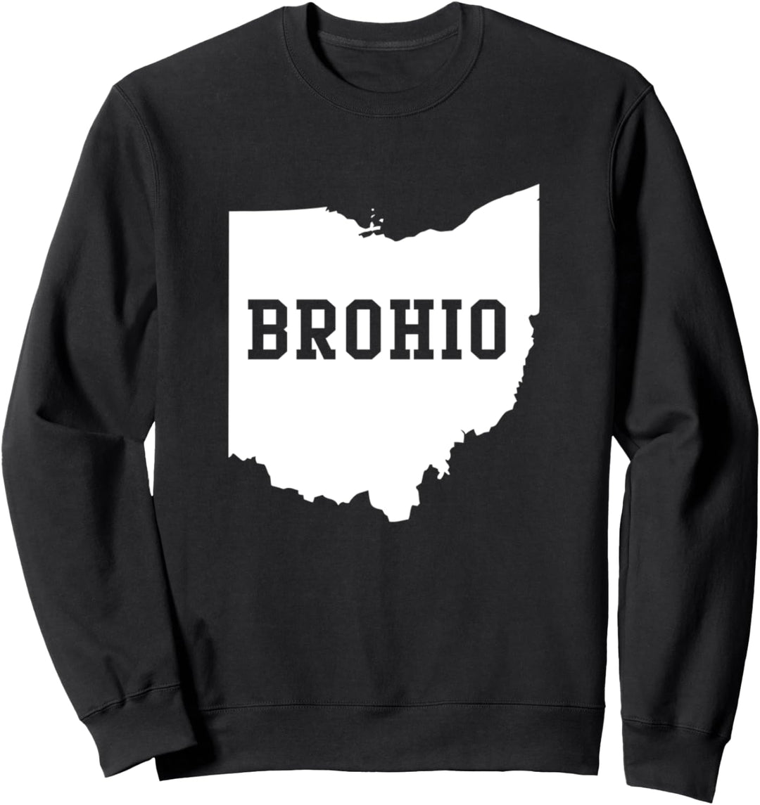 Brohio Sweatshirt