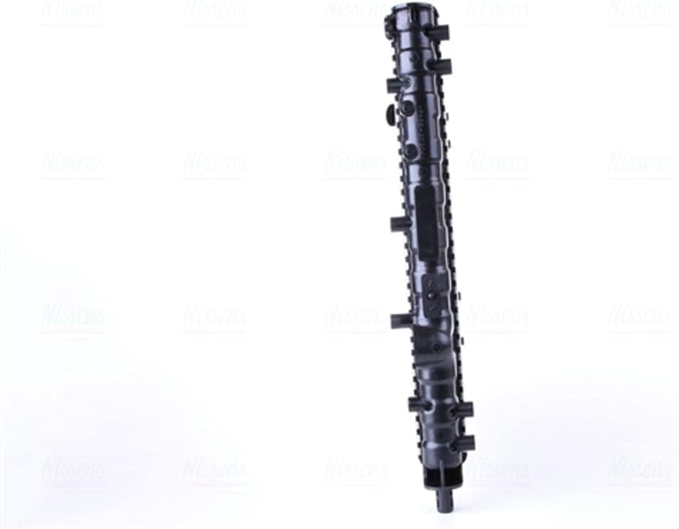 Nissens 60041 Kühler, Motorkühlung