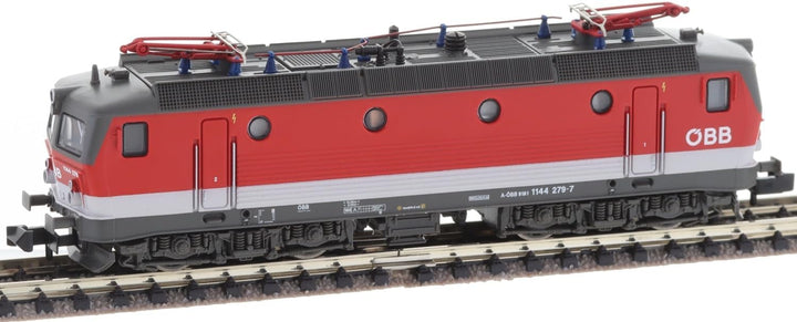 Fleischmann 7560025 N E-Lok 1144 279-7 der ÖBB
