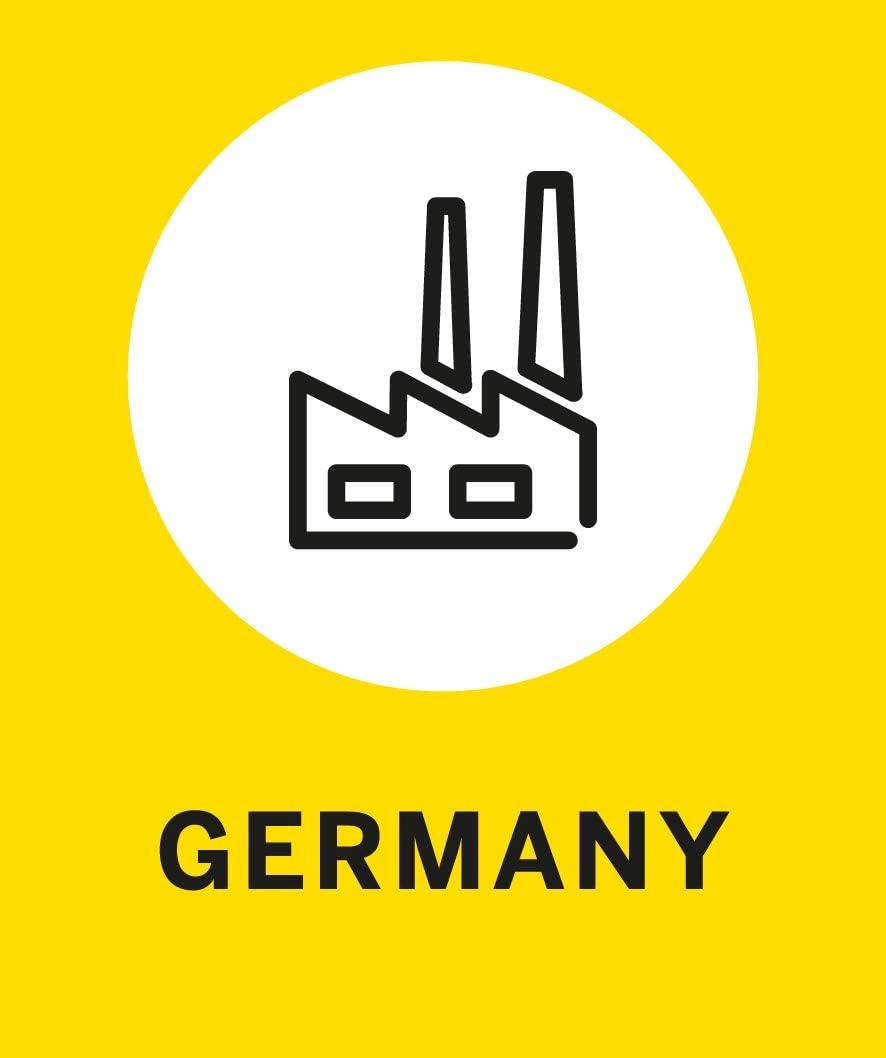 EHMANN 2420x0800 Elektronischer Schnurdimmer T24.08 schwarz, Phasenanschnitt, 230V, 50Hz, Leistung: