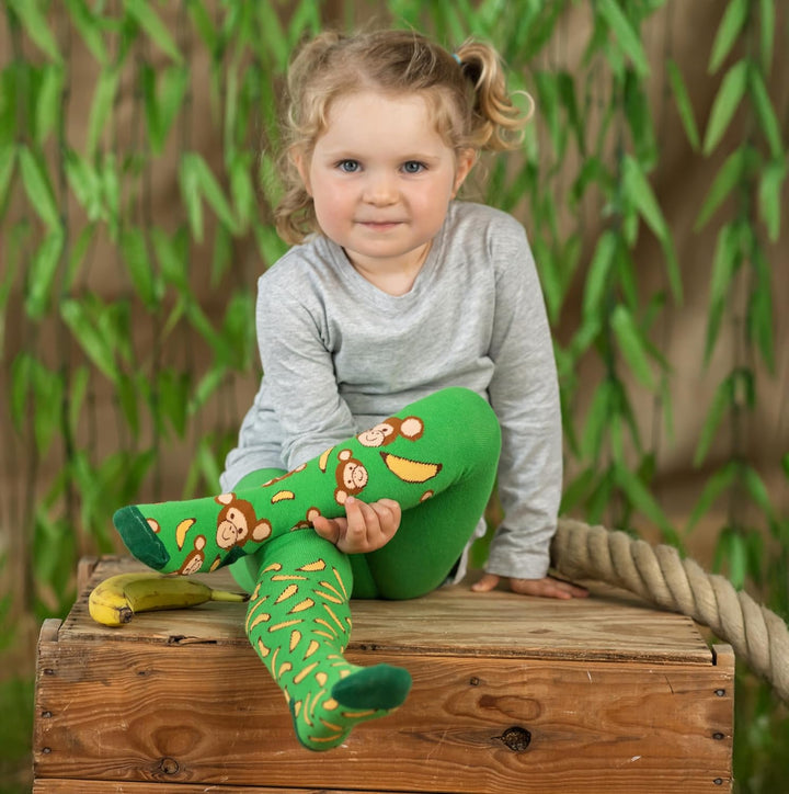 Playshoes Unisex Kinder Strumpfhose
