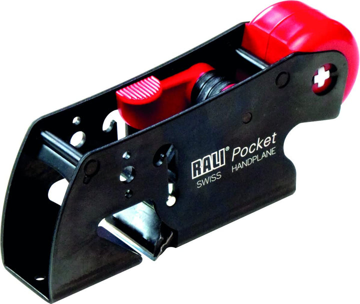 Universalhobel Pocket