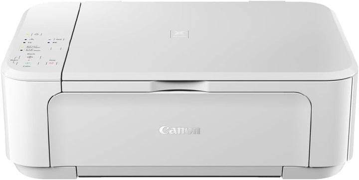 Canon PIXMA MG3650S Farbtintenstrahldrucker (Drucken, Scannen, Kopieren, WLAN, Apple AirPrint, autom