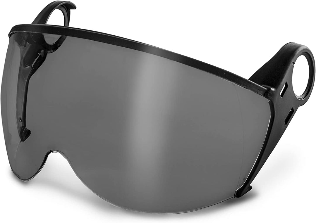 Kask Unisex Zen Visier zen Gespiegelt Aus Polycarbonat Zen M Smoke, M Smoke