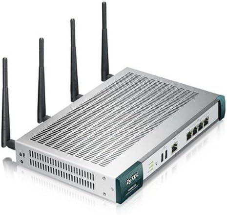 Zyxel UAG4100-EU0101F Hotspot Unified Access Gateway (4X LAN, WAN, 2X USB)