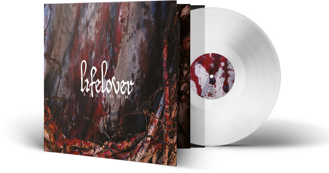 Sjukdom, Vinyl