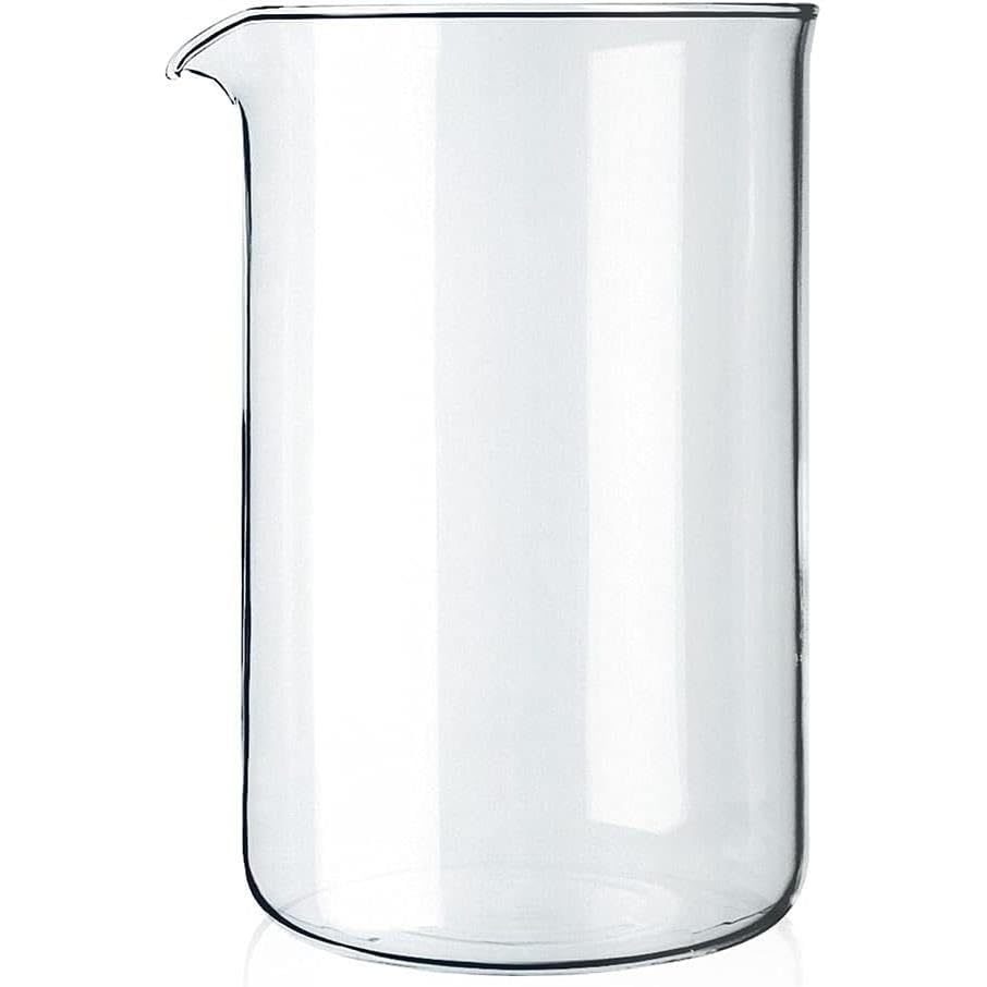 1512-10 Ersatzglas Kaffeebereiter 1,5l