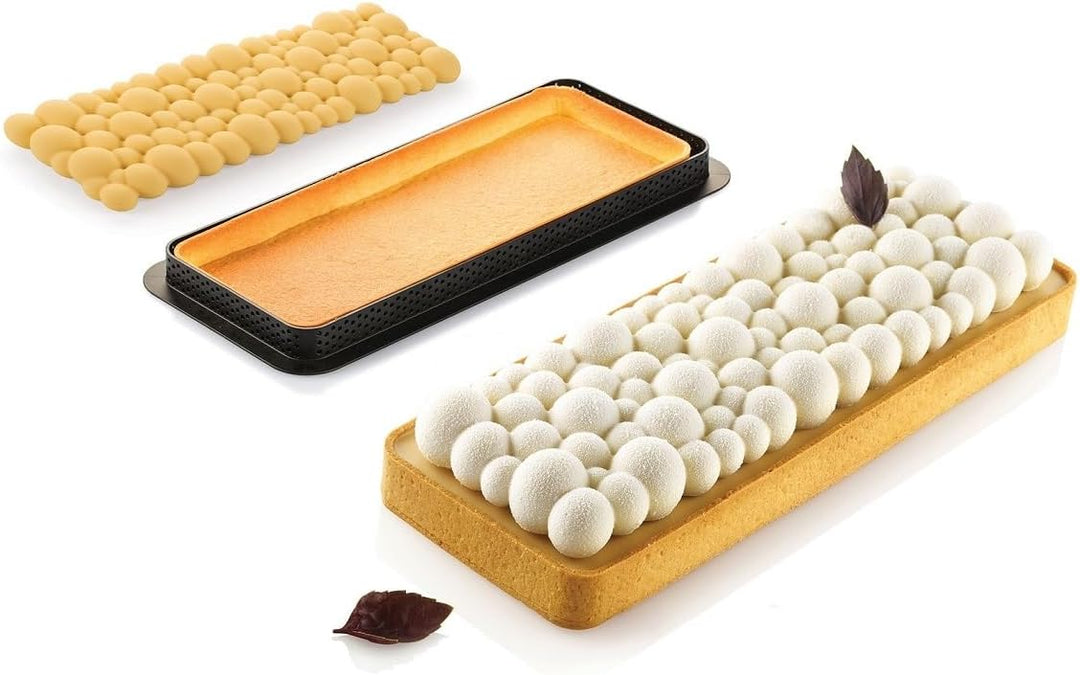 Silikomart Kartenring-Set, 265 x 105 cm