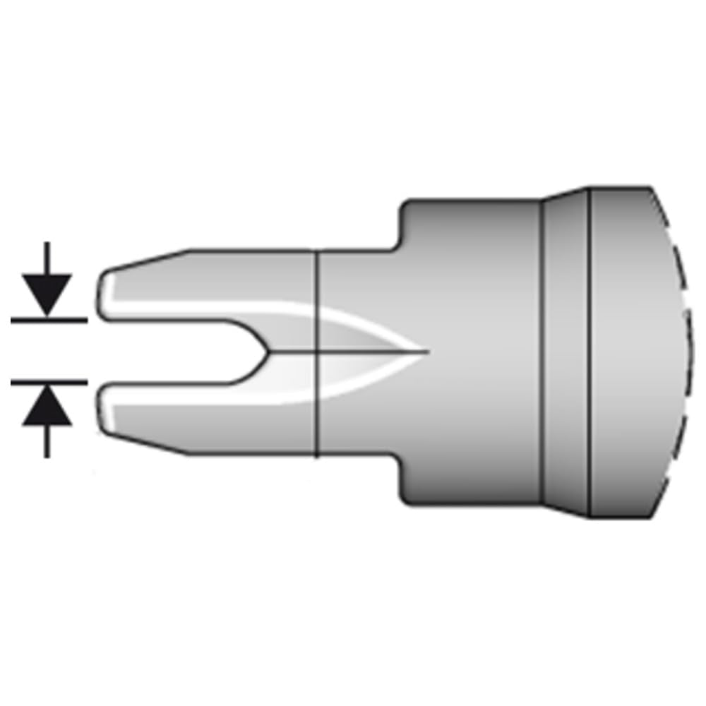 JBC C245754 Spezial-Lötspitze für T245