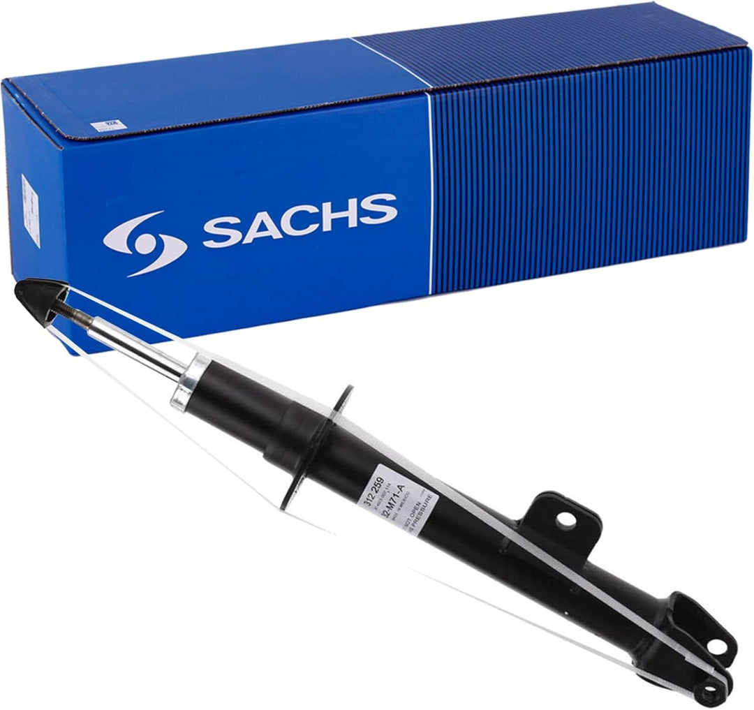 SACHS 312 259 Stossdämpfer Für CHRYSLER 300C TOURING (LX, LE) 2004-2010 rechts, Vorderachse