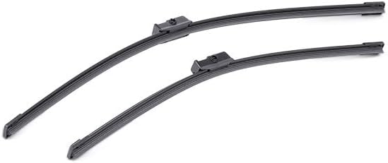 Bosch Scheibenwischer Aerotwin A937S, Länge: 600mm/475mm − Set für Frontscheibe - Nur für Rechtslenk