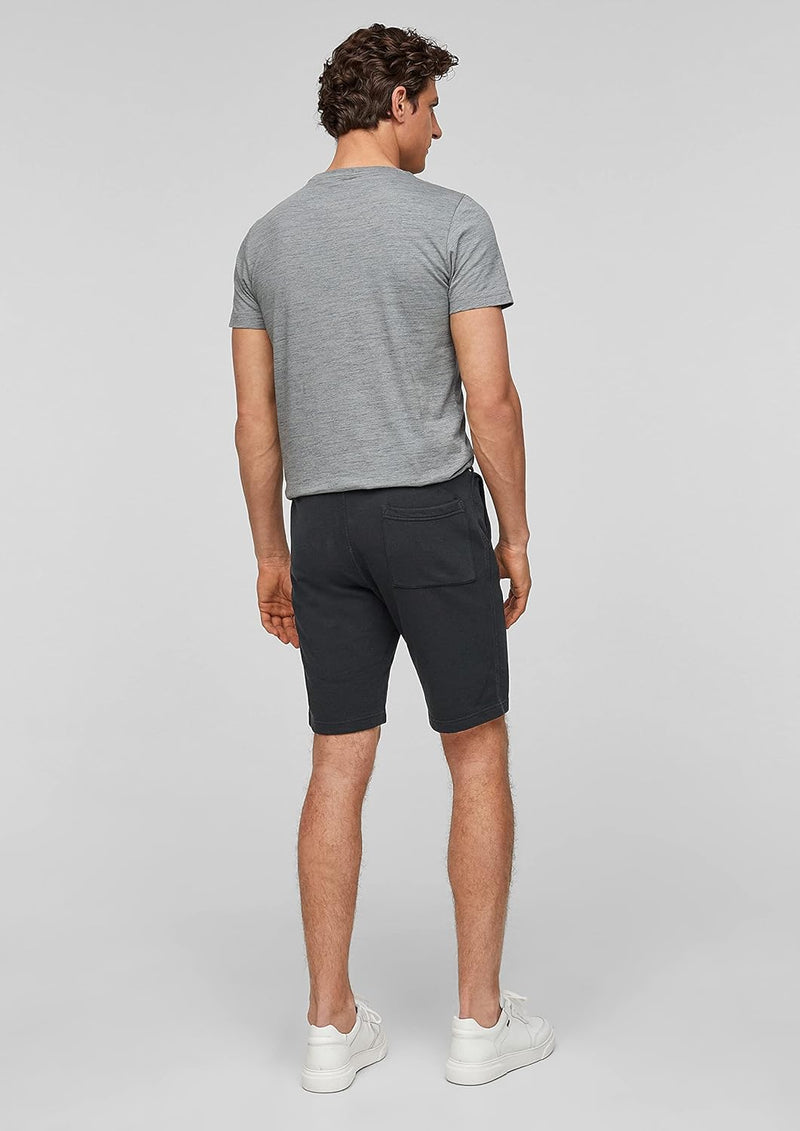 s.Oliver Herren 130.14.103.18.181.2101098 Bermudas XXL Kurz Schwarz, XXL Kurz Schwarz