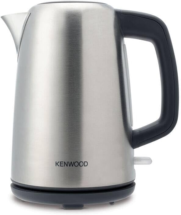 Kenwood Wasserkessel SJM490 stahl