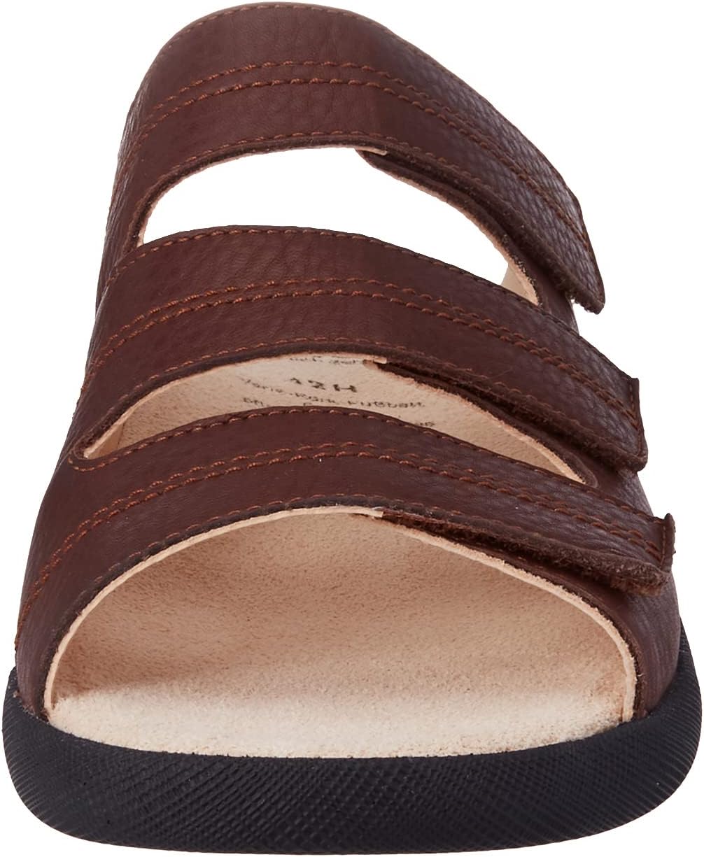 Ganter Herren Harry Hausschuh 42 EU Nut, 42 EU Nut