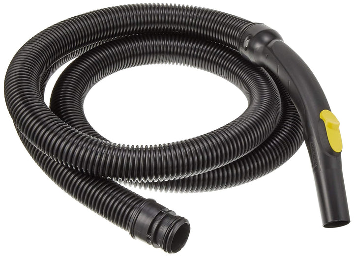 Karcher Saugschlauch mit Ellenbogen, antistatisch, schwarz, 4.440-907.0