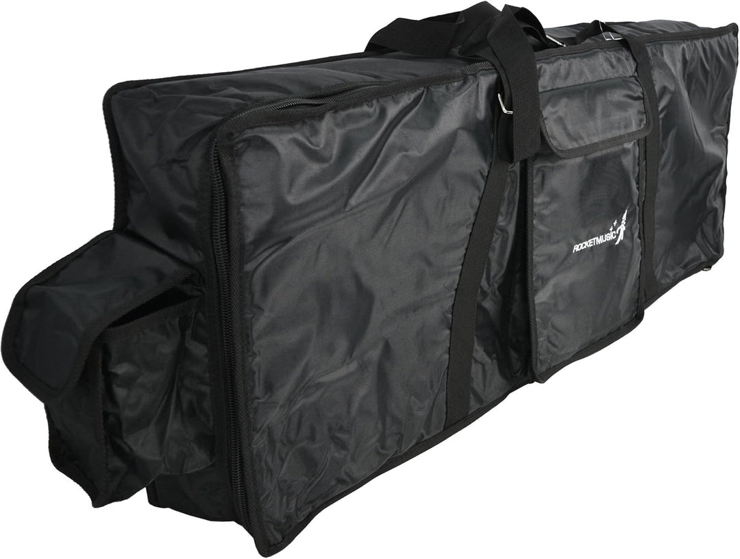 Axus Rocket Music K61BG Tasche für Tastatur mit 61 Tasten 61 key, 61 key
